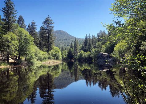 7 day-use and camping sites reopened in San Bernardino National Forest ...