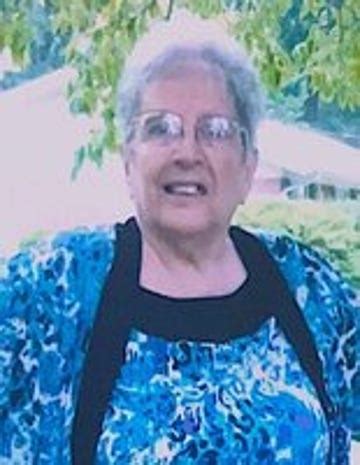 Marion Spinelli Obituary - Pocono Record