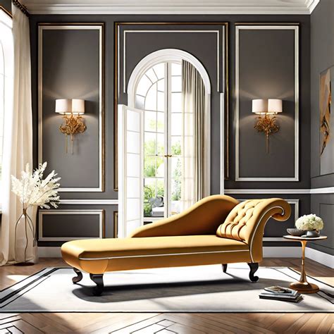 What is a Chaise: Understanding this Elegant Furniture Piece