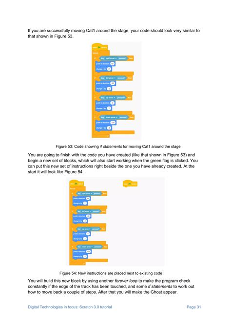 Image result for Scratch 3 Tutorial