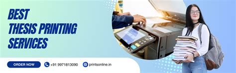 Printing Solution