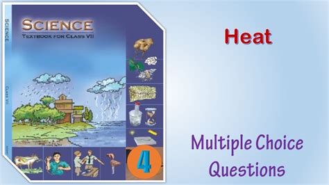 Image result for Class 7 Science Question Answer Heat