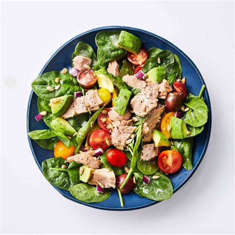 21 High-Protein, Low-Calorie Lunch Recipes