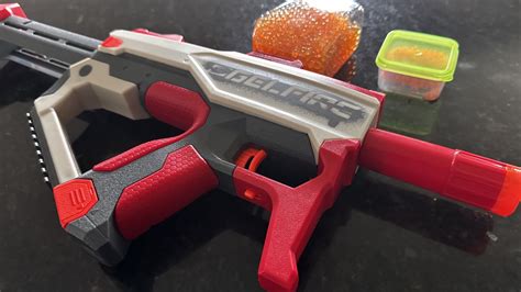 Nerf Gel Fire for Sale in Manteca, CA - OfferUp
