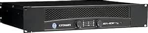 Crown XLS 402D Stereo Power Amplifier : Amazon.in: Musical Instruments