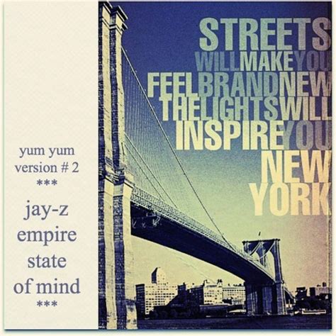 Jay-Z - Empire State of Mind (Yum Yum Version) | Chrome Music