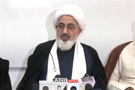 Iran Supreme Leader’s India representative calls for end to war