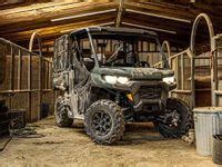 4 Best 2024 Four-Seat Utility UTVs | UTV Driver