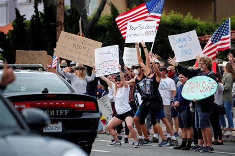 American Students Hold Party To See Who Would Catch The Virus First ...