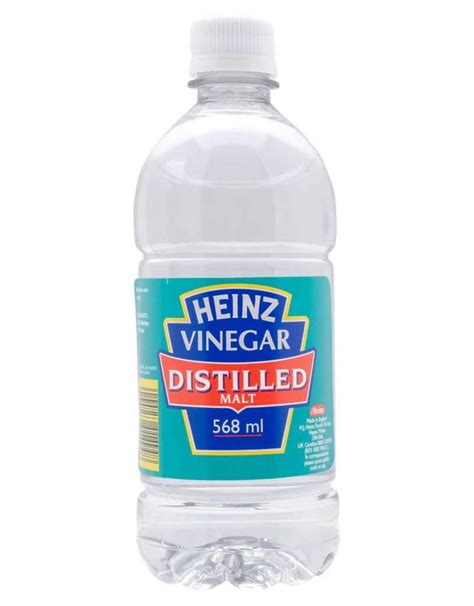 Heinz Malt Vinegar Uses at Oliver Howell-price blog