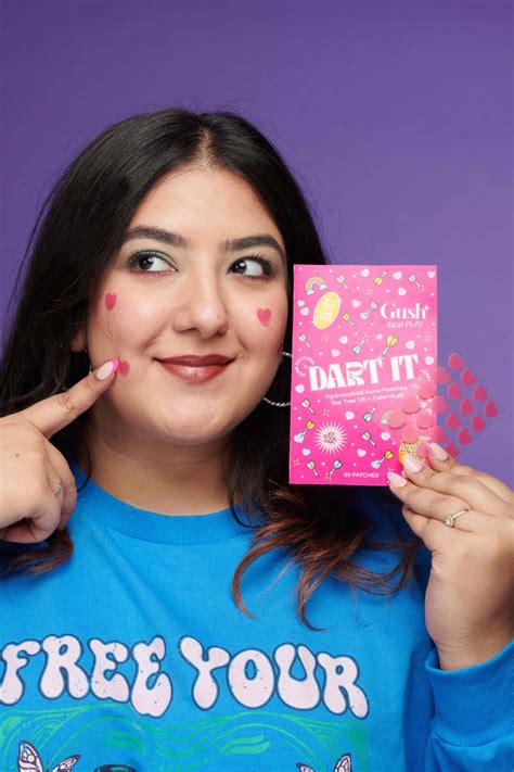 Shop Dart It - Tea Tree & Hydrocolloid Acne Pimple Patches for Zits ...