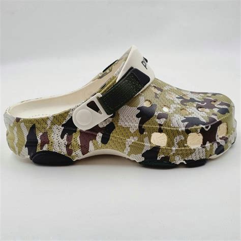 Mens Clogs PR 6075P | Pros