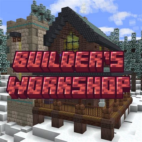 A Create Workshop Minecraft Tutorial 的图像结果