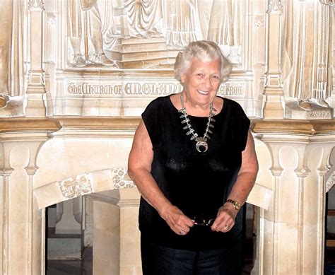 Foundation Takes Pains to Answer, ‘What Would Margaret Do?’ - Margaret ...