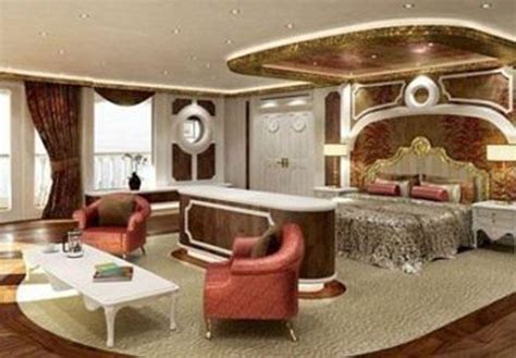 What Ambani residence Antilia looks like from inside. See pics | IndiaToday