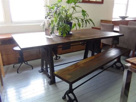 Dining Table Narrow Width at Todd Briones blog