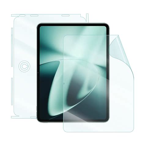 OnePlus Pad Screen Protector | GadgetShieldz