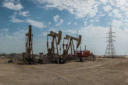 Working at Tatweer Petroleum | Glassdoor