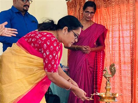 IES Public School | Chittilappilly, Thrissur, Kerala