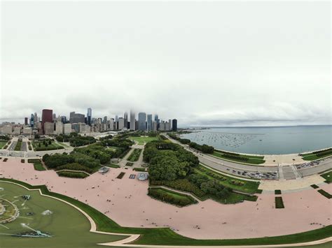Free Things to Do Near FlyOver Chicago at Navy Pier