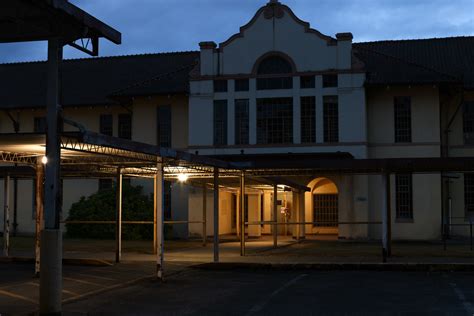 Northern State Hospital