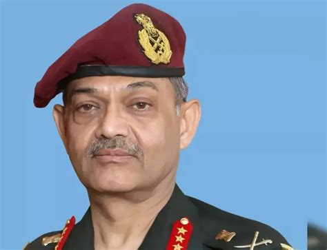 National : लेफ्टिनेंट जनरल पुष्पेंद्र सिंह होंगे अगले उप सेना प्रमुख ...
