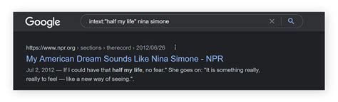 Image result for Google Dorks Tutorial