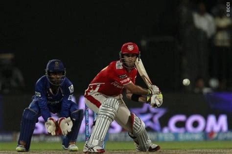IPL 7 Results: Maxwell, Miller Blitz Rajasthan Royals Into Submission ...