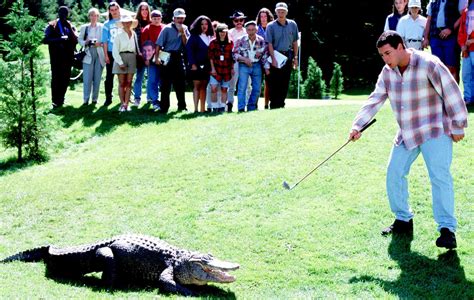 'Happy Gilmore' Is Returning to Theaters