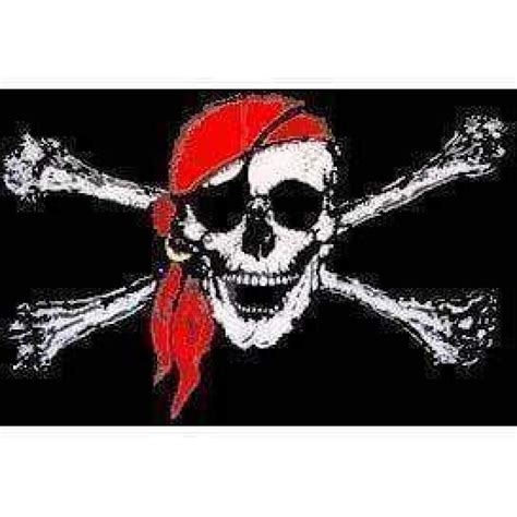 Pirate Flags (Jolly Roger Flags) - Ultimate Flags