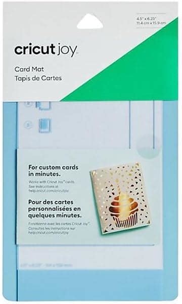 Cricut Compact and Portable DIY Joy Machine for Quick Vinyl, (Cricut ...