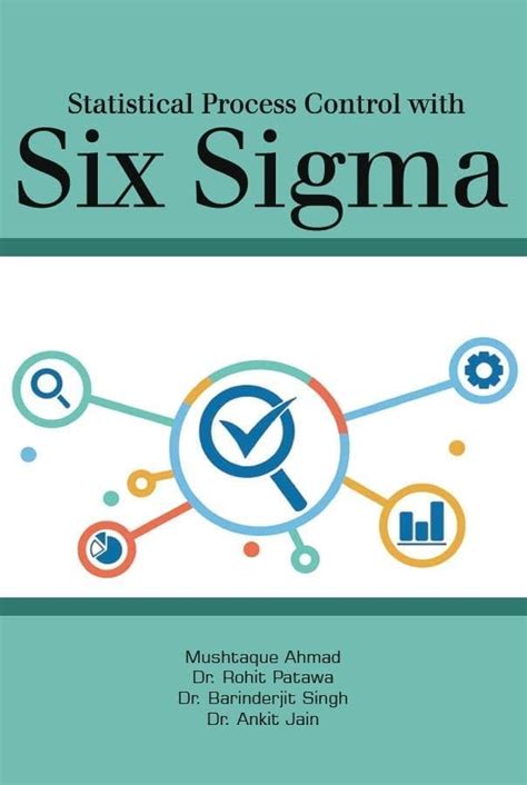 Statistical process control and Six Sigma