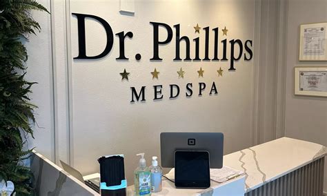 Dr Phillips Medical spa in Orlando | Groupon