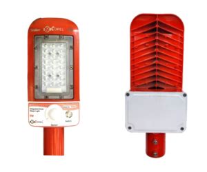 Solar LED Lights – Om Corel