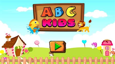 Kids Abc Learning and Writing by Bhavesh Korat