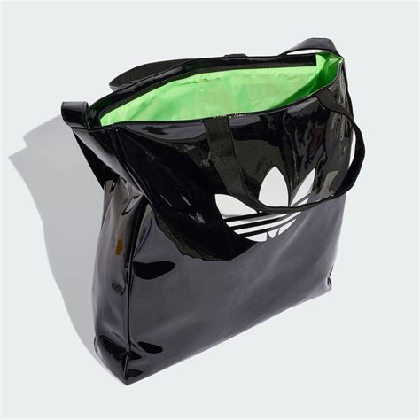 adidas Adicolor Shopper - Black | Free Shipping with adiClub