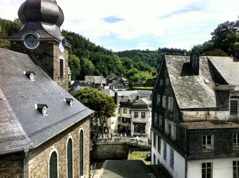 HOTEL VECQUERAY (Monschau, North Rhine-Westphalia) - Hotel Reviews ...