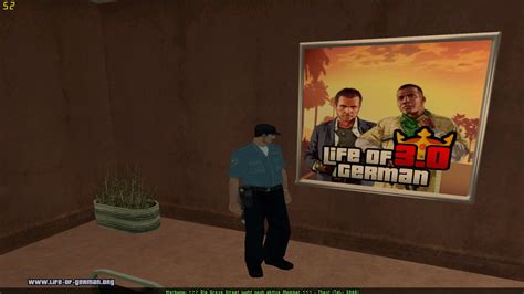 LoG 3.0 - Life of German - Die Freizeitfabrik