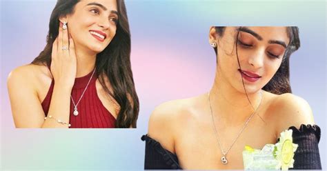 How to pick the ideal jewelry for your dress– Inari Shines