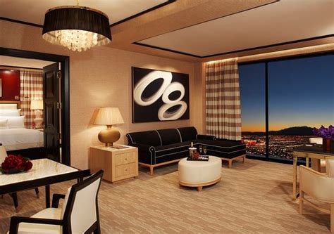 Vacation trip. - Review of Encore At Wynn Las Vegas, Las Vegas ...