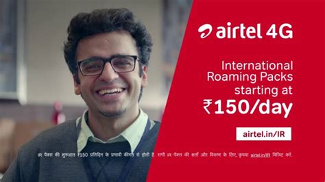 Check Out Airtel international Roaming pack for 7 days - MobyGeek.com
