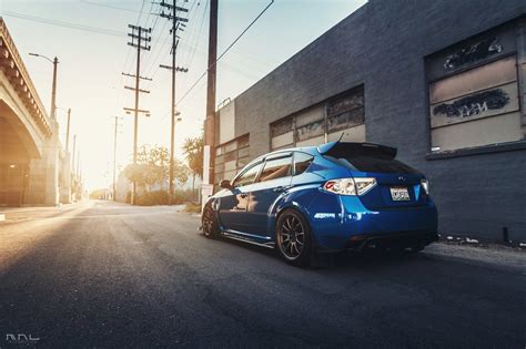 WRX Wallpapers - Top Free WRX Backgrounds - WallpaperAccess