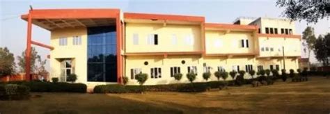 SRM College of Education Jind Campus: Photos, Virtual Tour