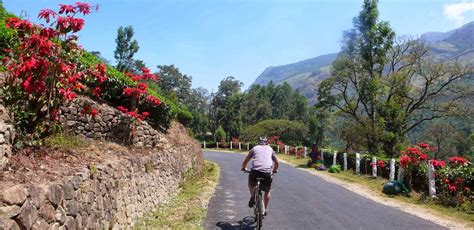 Chrissie's Hotel & Café | Activities around Thekkady