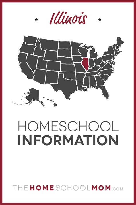 Homeschooling in Illinois - TheHomeSchoolMom