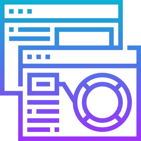 Traffic data - Free business icons