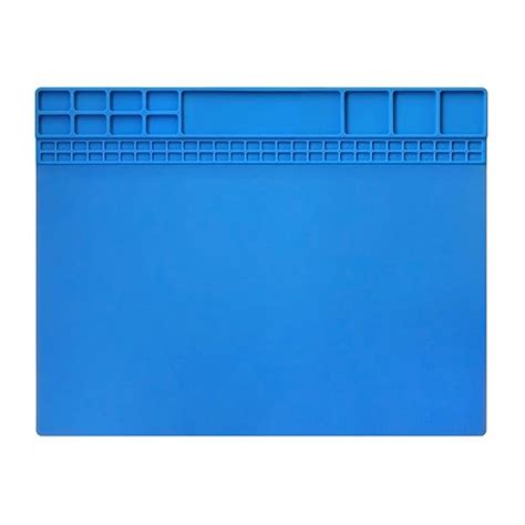 Handook Soldering Mat Silicone Repair Mat Heat Resistant 932°F ...