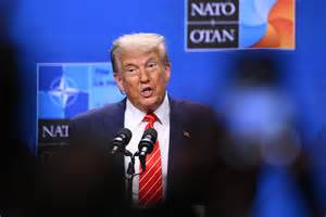 Joe Biden Has a New Nickname for Donald Trump - Newsweek