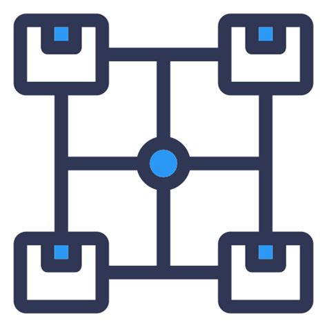 Distribution Algorithm Icon 的图像结果