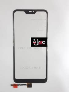 READY TO ORDERS Haptic/Tactile touchscreen Mobile Display for Xiaomi Mi ...